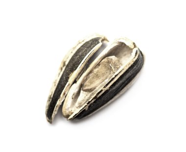 ayçiçeği tohumu beyaz