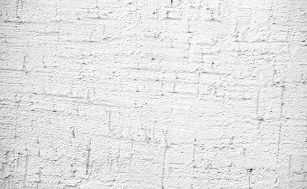 Wand aus Zementputz — Stockfoto