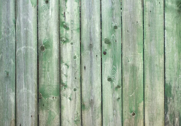 Holzzaunplatten — Stockfoto
