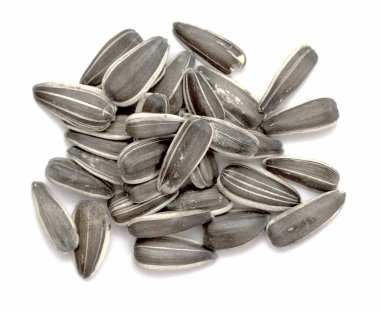 ayçiçeği tohumu beyaz