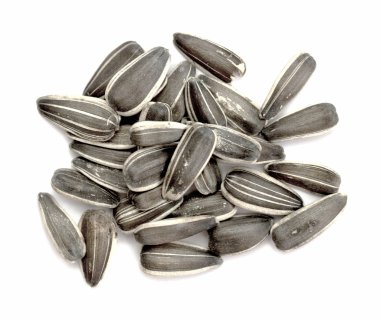 ayçiçeği tohumu beyaz