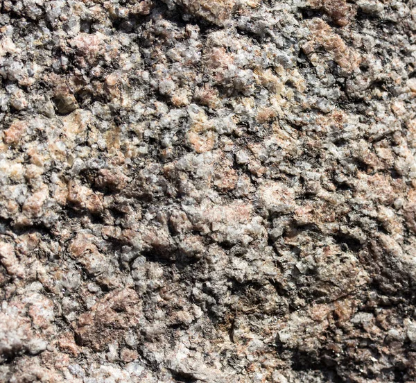 Granite stone background — Stock Photo, Image