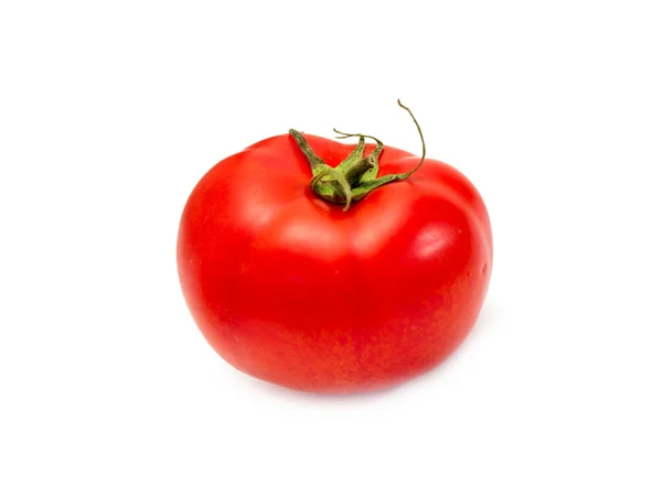 赤トマト分離 — ストック写真