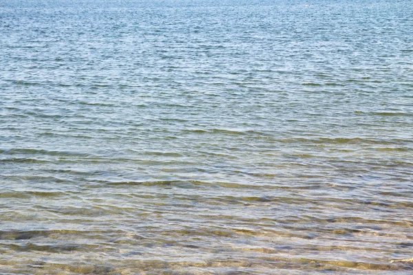 Lake water background — Stock Photo, Image