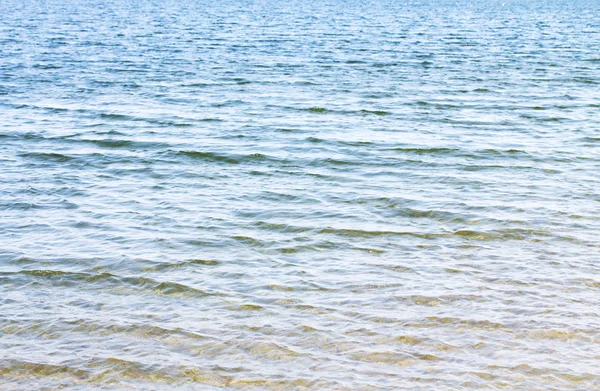 Lake water background — Stock Photo, Image