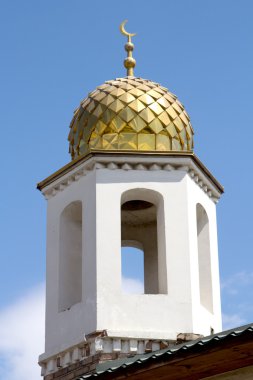 Müslüman dua Kulesi