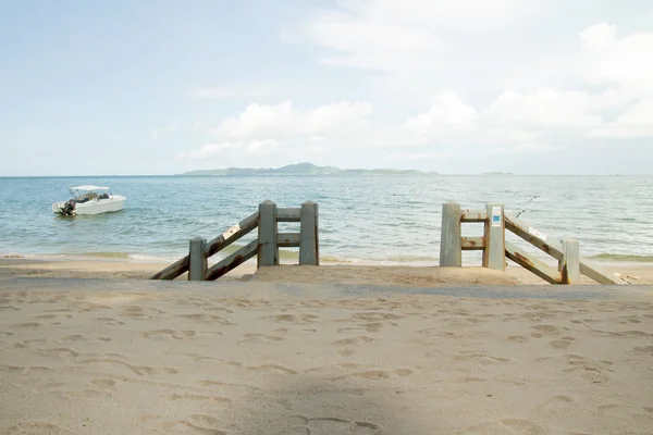 Naturaleza vacaciones — Foto de Stock