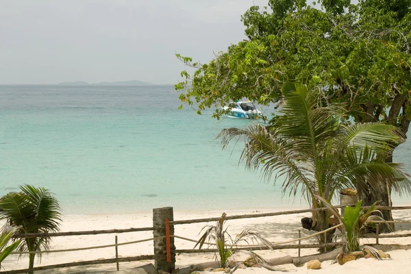 Pattaya el lugar de vacaciones fino — Foto de Stock