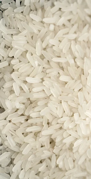 Fondo dei chicchi di riso — Foto Stock