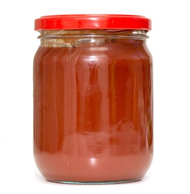 domates suyu ile jar