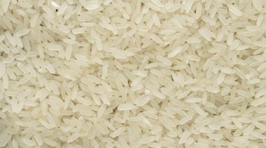 Pirinç tanelerinin arka plan