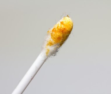 Sıhhi kulak sopa kullanılan