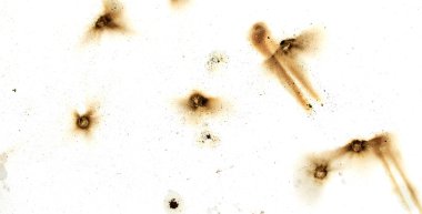 Yangın delik teknik inceleme