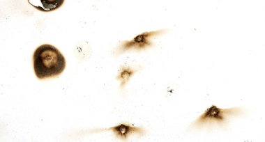 Yangın delik teknik inceleme