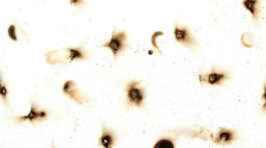 Yangın delik teknik inceleme