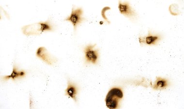 Yangın delik teknik inceleme