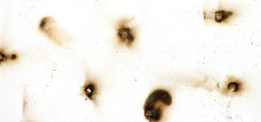 Yangın delik teknik inceleme