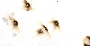 Yangın delik teknik inceleme