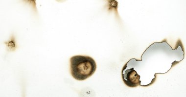 Yangın delik teknik inceleme