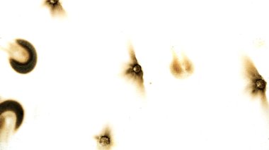 Yangın delik teknik inceleme