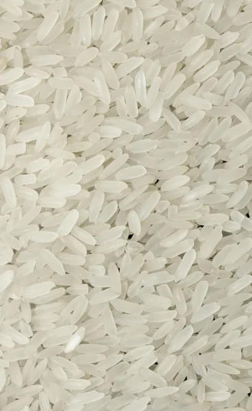 Рисовые зерна фона — стоковое фото