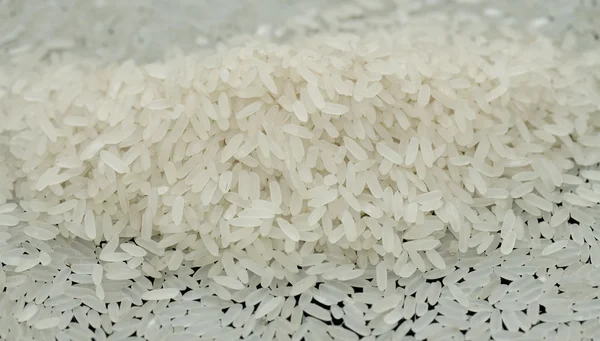 Antecedentes de los granos de arroz —  Fotos de Stock