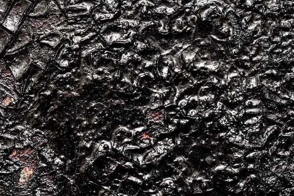 油汚染の表面 — ストック写真