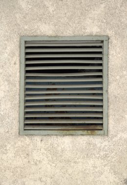 duvar metal çubukları