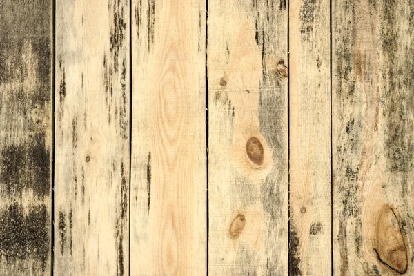 木质展板背景 — 图库照片