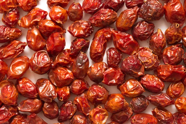 Rosehips Dried Berries — Stock Photo, Image