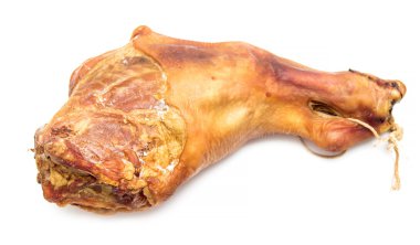 füme domuz knuckle
