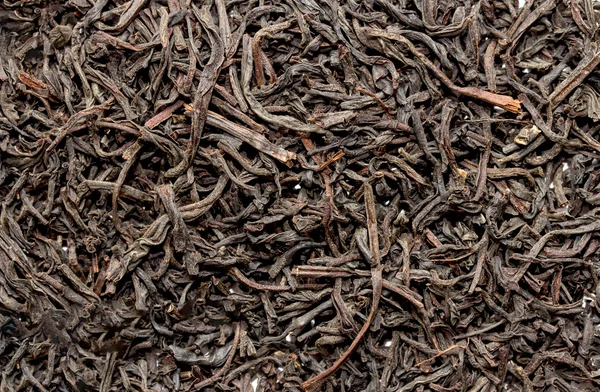 Sfondo tè secco — Foto Stock