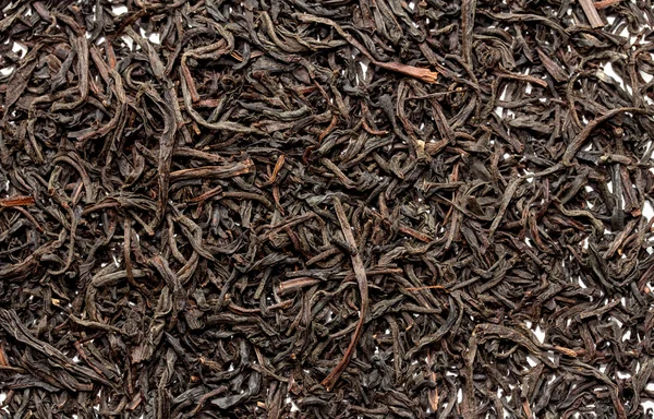 Dry Tea background — Stock Photo, Image