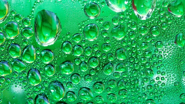 Su bardağa düşer.