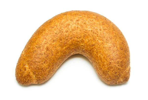 Producto de panadería aislado — Foto de Stock