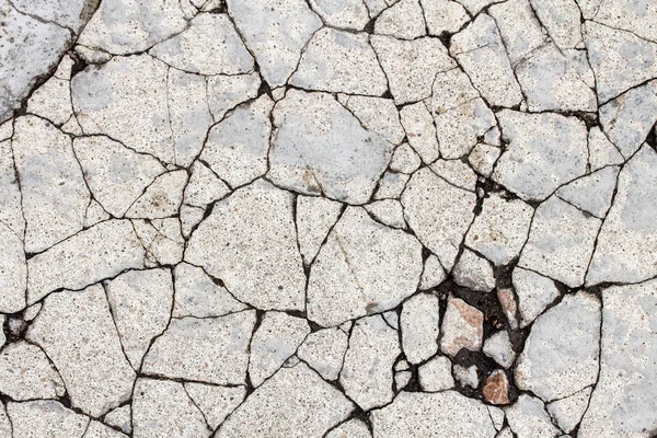 Cracked wall texture — Stock Photo, Image