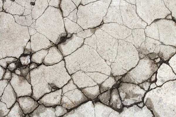 Cracked wall texture — Stock Photo, Image