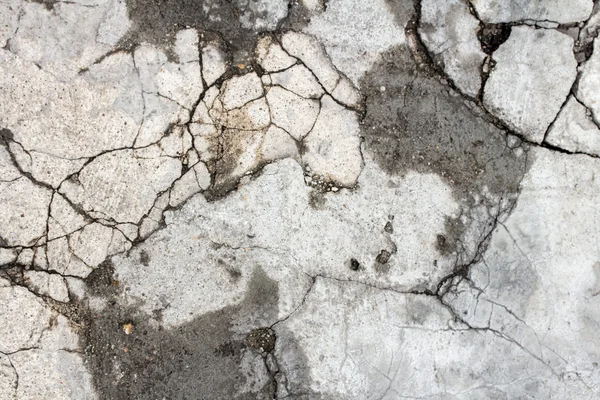 Cracked wall texture — Stock Photo, Image