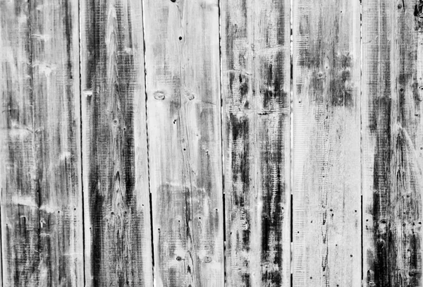 Textura de madera de tablas — Foto de Stock