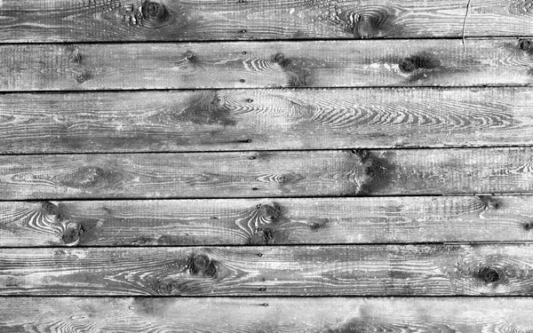 Texture en bois des planches — Photo