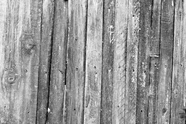 Texture en bois des planches — Photo