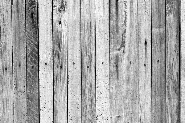 Struttura di legno di assi — Foto Stock