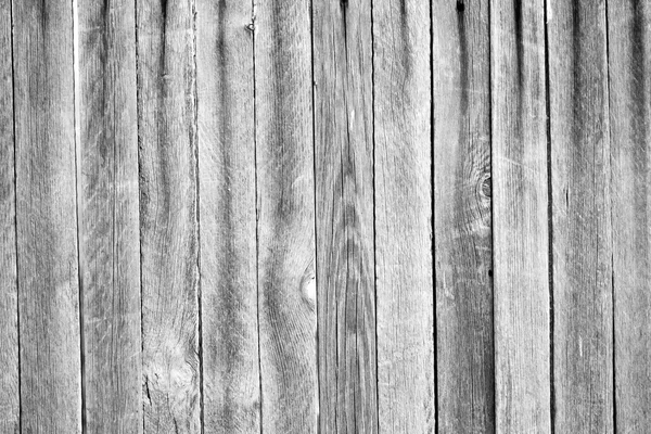 Struttura di legno di assi — Foto Stock