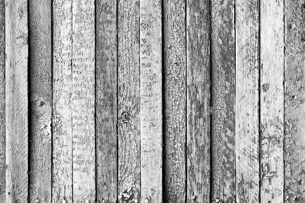 Texture en bois des planches — Photo