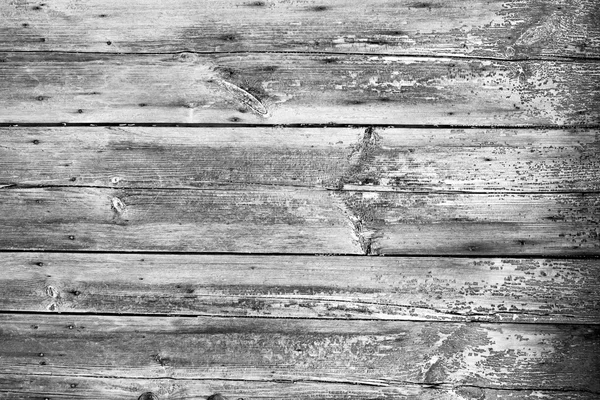 Texture en bois des planches — Photo