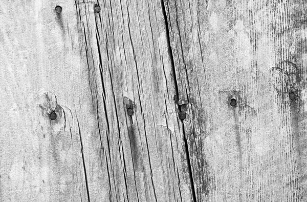 Wooden texture of boards — Stock Photo, Image