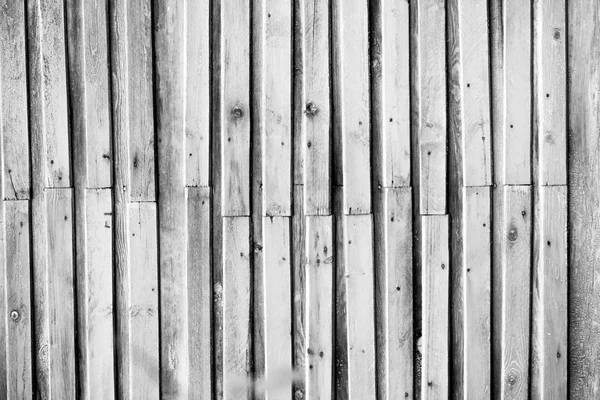 Wooden texture of boards — Stock Photo, Image
