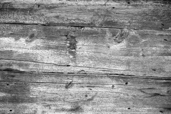 Texture en bois des planches — Photo