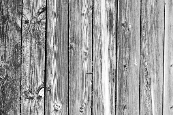 Texture en bois des planches — Photo