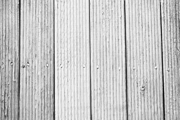 Textura de madeira de placas — Fotografia de Stock